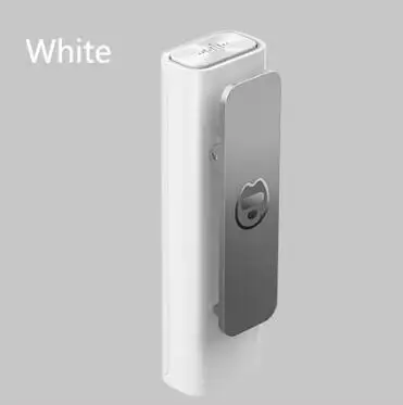 White Xiaomi Sogou C1, умная ручка для записи AI, переводчик, 360 градусов, HD запись, интеллектуальное шумоподавление, задняя клипса, запись для совещаний - Цвет: White