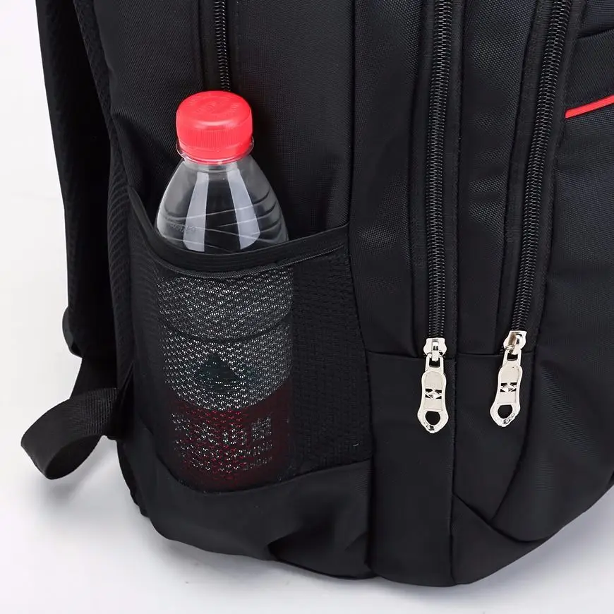 Large Capacity Teen Students Backpack Men Laptop Back Pack School Bags Bagpack for Teenage Boys Backbag Male New | Багаж и сумки