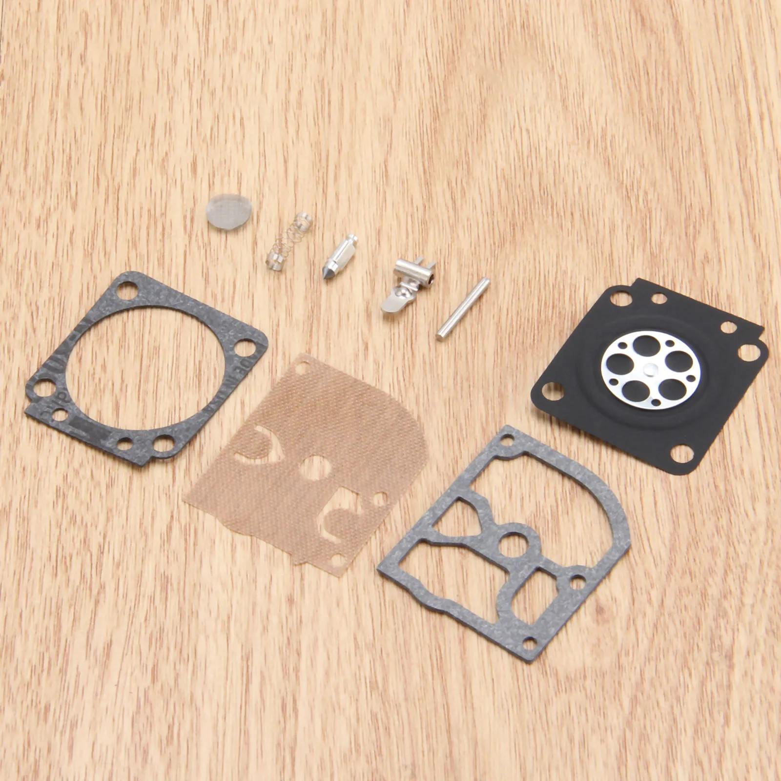 RB-77 ремонт карбюратора набор для Ремонта Карбюратора диафрагма ZAMA RB77 STIHL 017 018 021 023