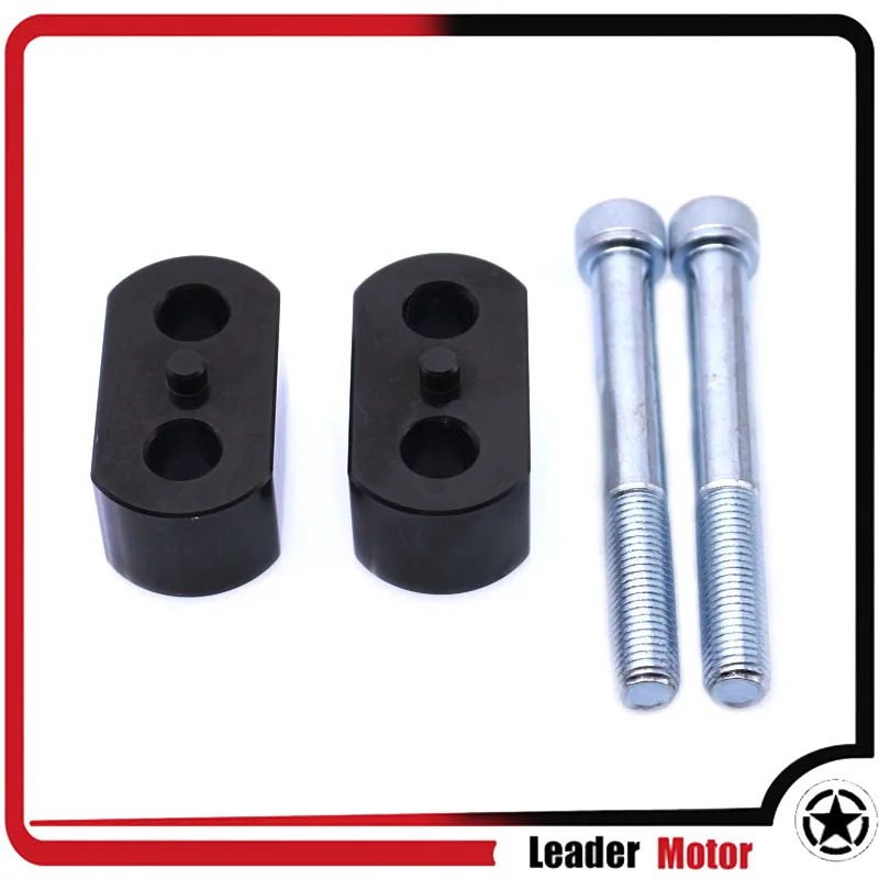 Подходит для TRIUMPH TIGER 800 XC/XCA/XCX/XR/XRT/XRX- TIGER 1200 2012- Руль riser bars зажим