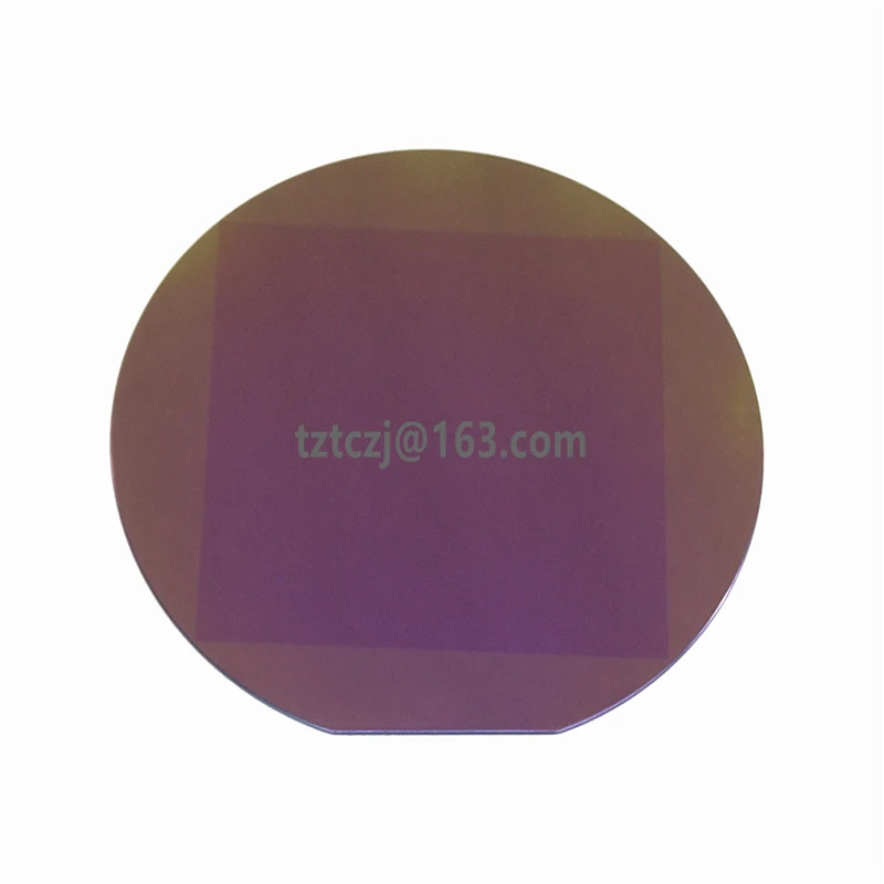 Метод CVD/Однослойная графеновая пленка на подложке из оксида кремния|Фланцы| |