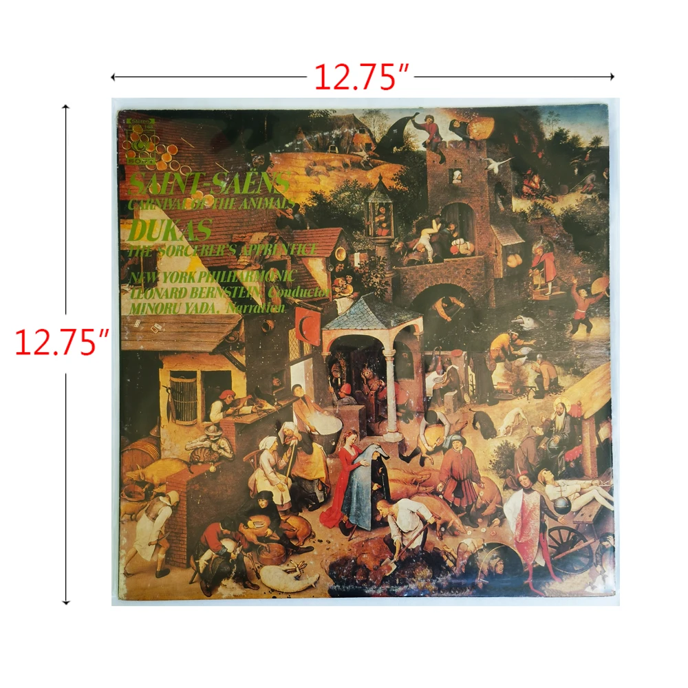 Полипропиленовые Прозрачные полиэтиленовые пакеты 3 мил прозрачные пластиковые