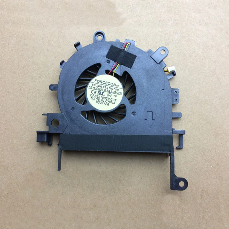 Вентилятор охлаждения для ноутбука ACER 4552G 4339 4250 4749ZG 4739Z