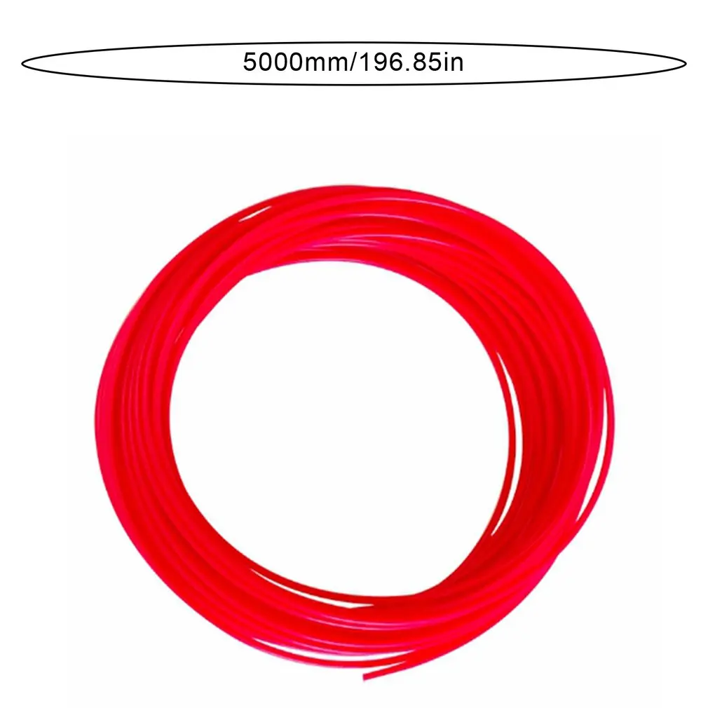 

5m 3D Environmentally Friendly Durable Portable And Practical 3D Printing Pen Consumables Random Color