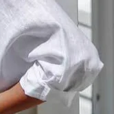 Женское пляжное платье-макси с длинным рукавом | Женская одежда