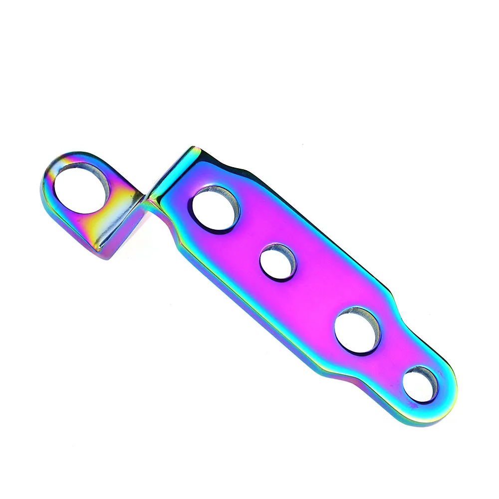 Spirit beast полезный мотоцикл Многофункциональный кронштейн L2 адаптер Поддержка для