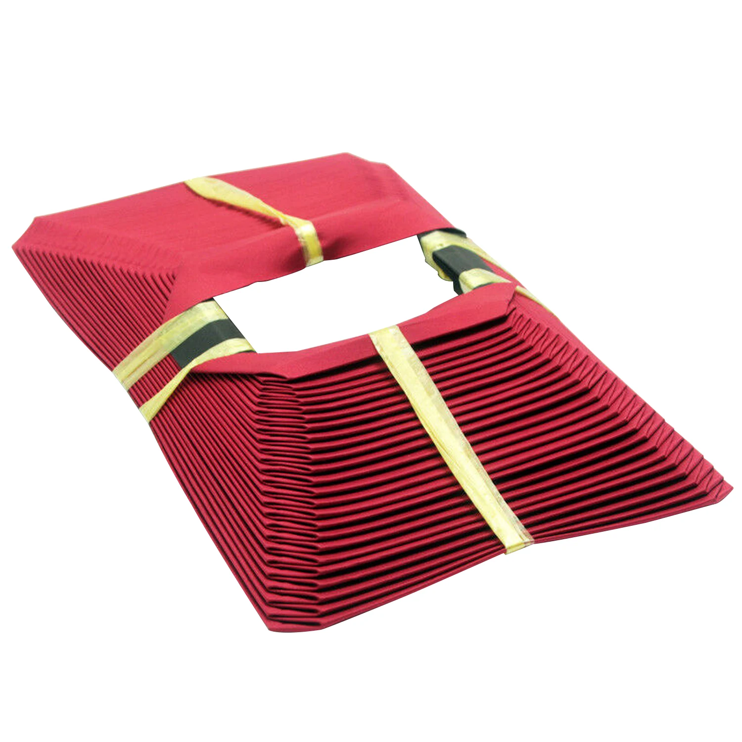 Профессиональные сильфоны на заказ для широкоформатной камеры 4x10 черного или