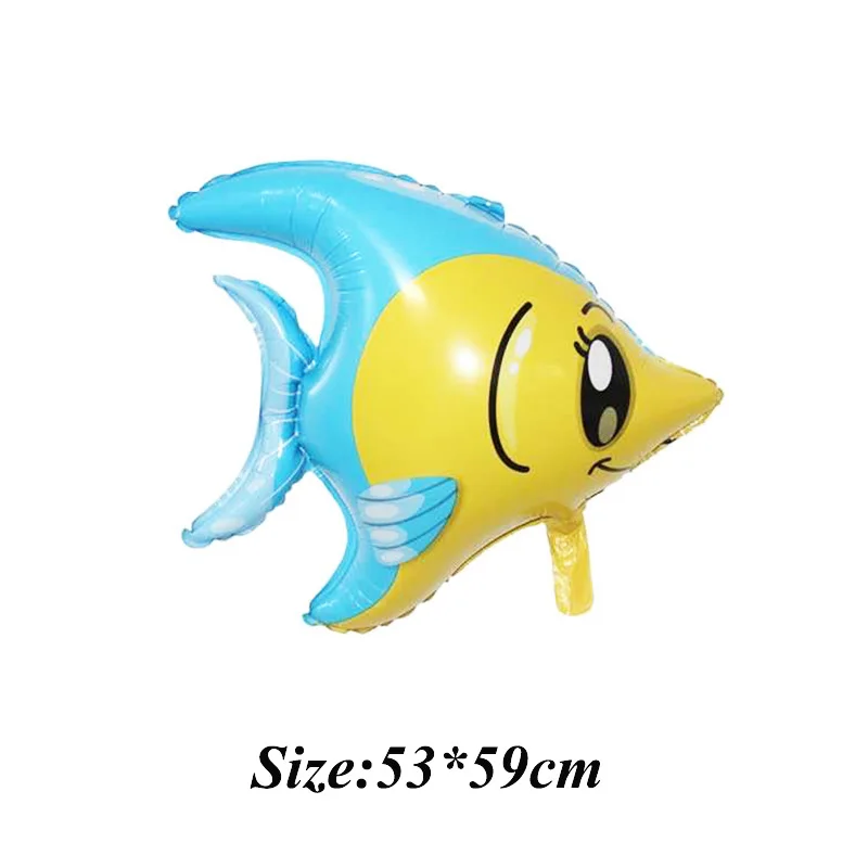 

Воздушные шары фольгированные животные CHLEZI