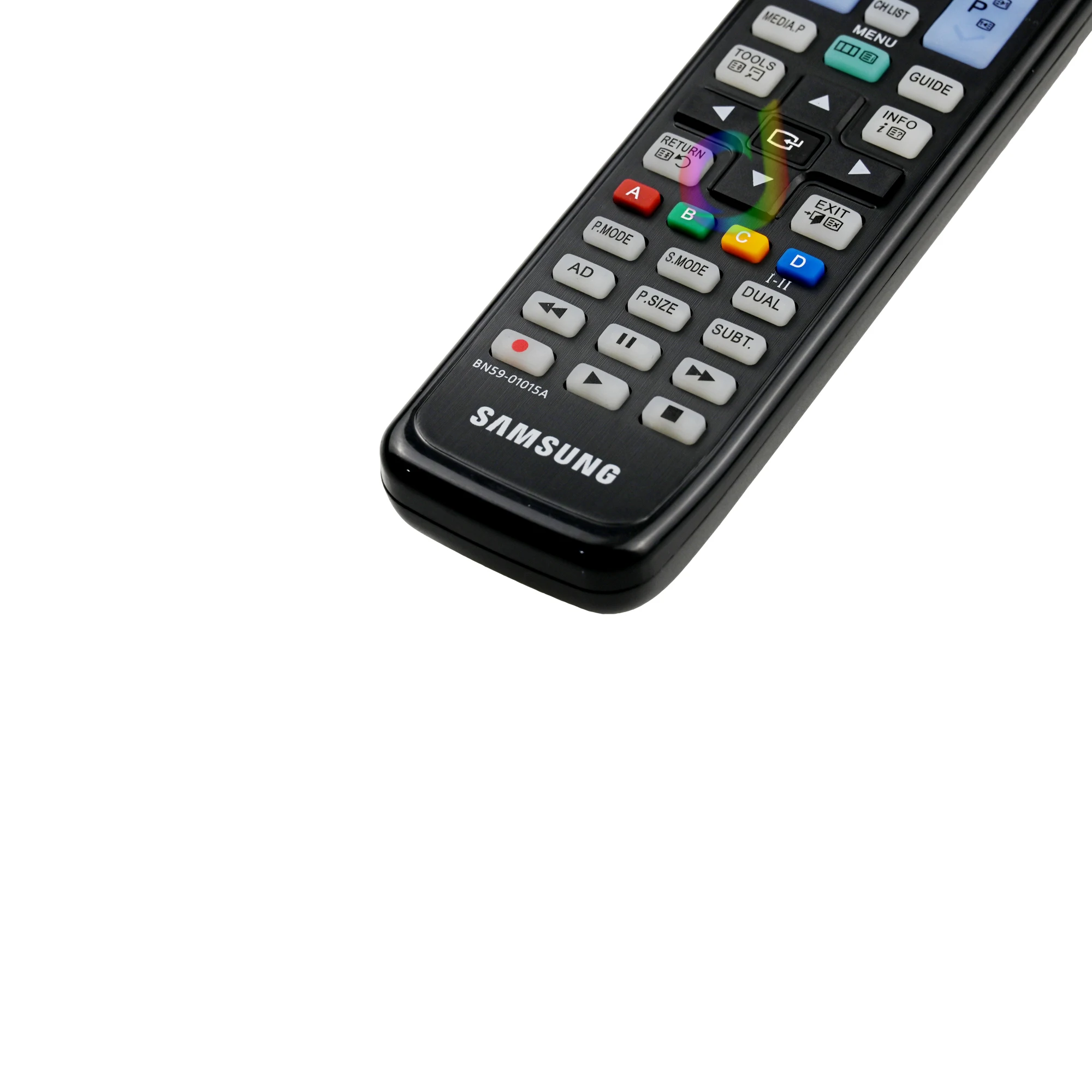 for samsung tv remote control bn59 01015a bn59 01014a bn59 01040a bn59 01069a le40c530 le40c550 free global shipping