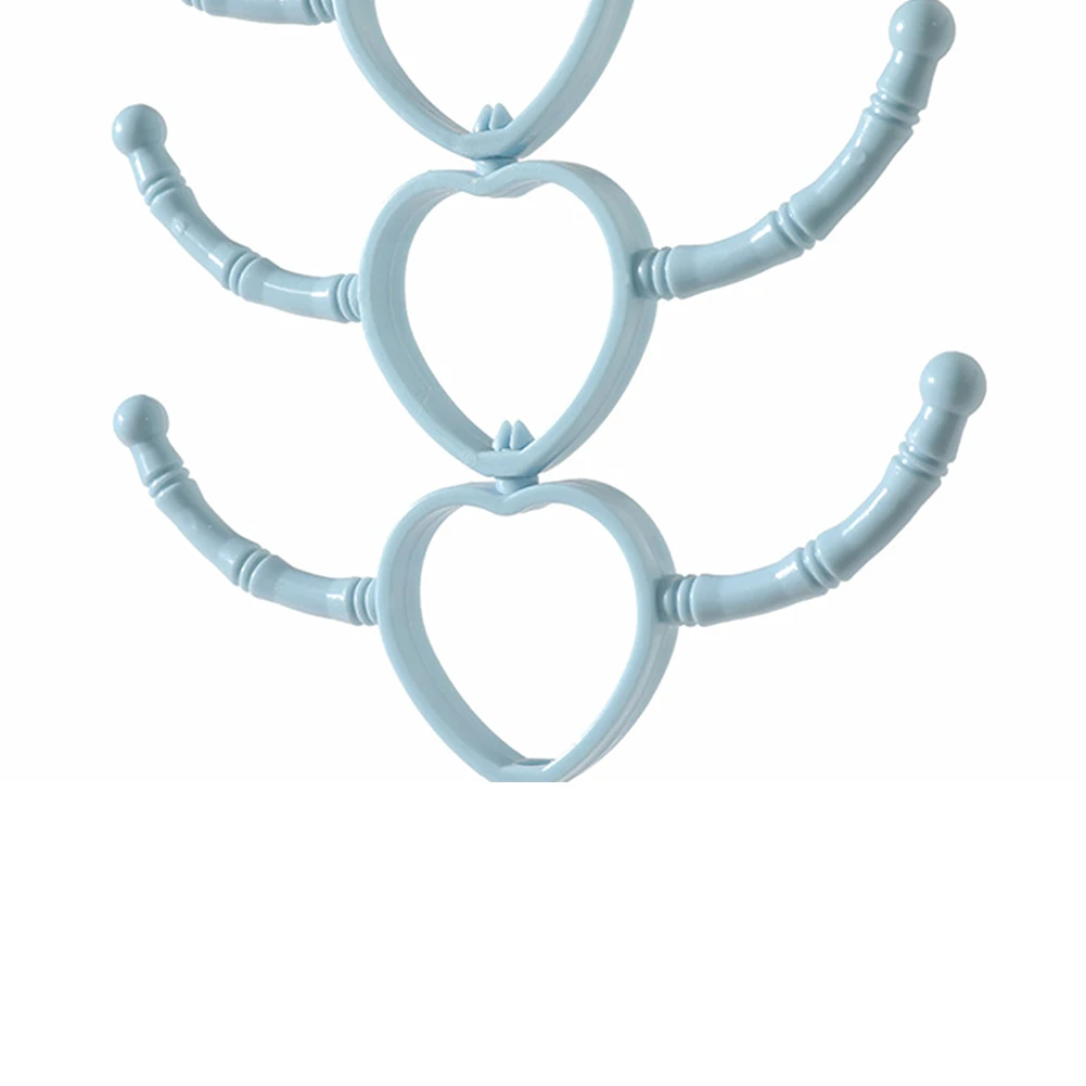 2020 новые Висячие вешалки для галстука сверхмощный шкаф подвесной аксессуар