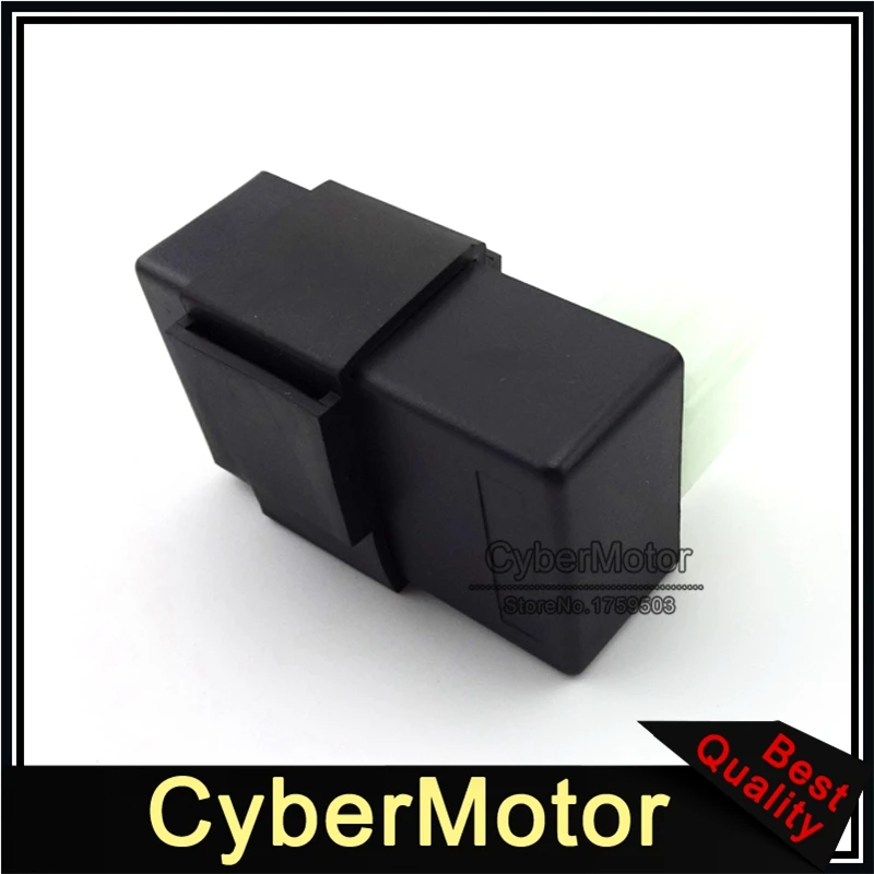 Коробка зажигания REV CDI для Baja 90 BA90 90cc ATV Quad 4 Wheeler Motorsports|cdi box|cdi ignition boxignition box |
