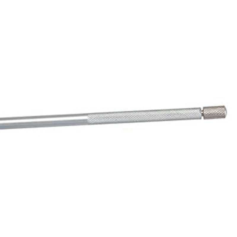 

6 Piece 12 Inch Long Reach Telescoping Gage Set, 5/16 Inch-6 Inch Range