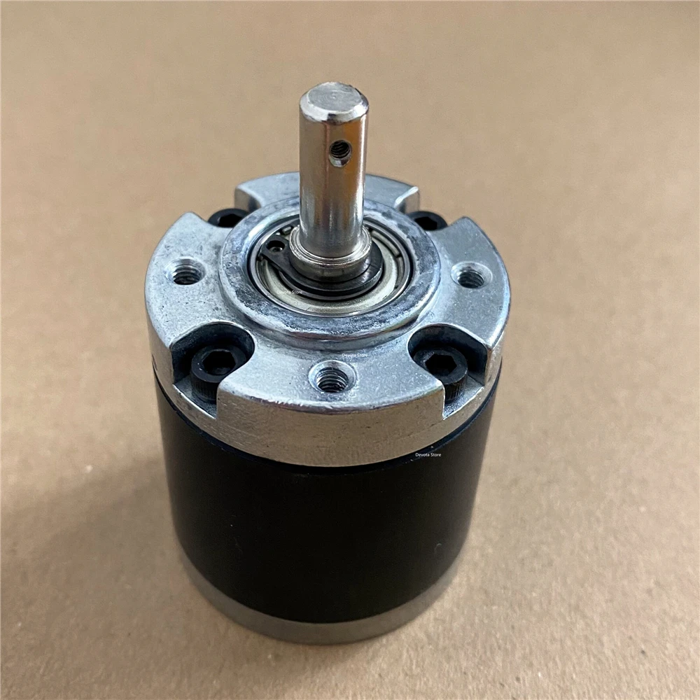 Коробка передач планетарного двигателя 36 мм редукторный двигатель постоянного