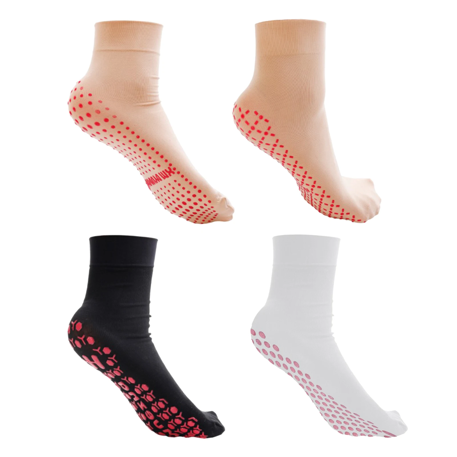 

Зимние теплые носки турмалиновый магнетический носки самонагревающийся браслет здоровья удобные и дышащие носки массажные носки