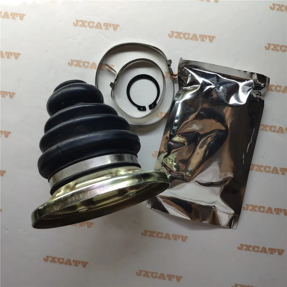 Передний внутренний шарнир Cv для VOLKSWAGEN Passat 3C 3G 2004-2015 CC 357 2002-2012 | Автомобили и