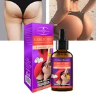 Масло массаж бедер масло, увлажнение, подтягивание, улучшение фиксации, огрубевание, гидрированное масло сладкого миндаля, уход за кожей тела, 30 мл