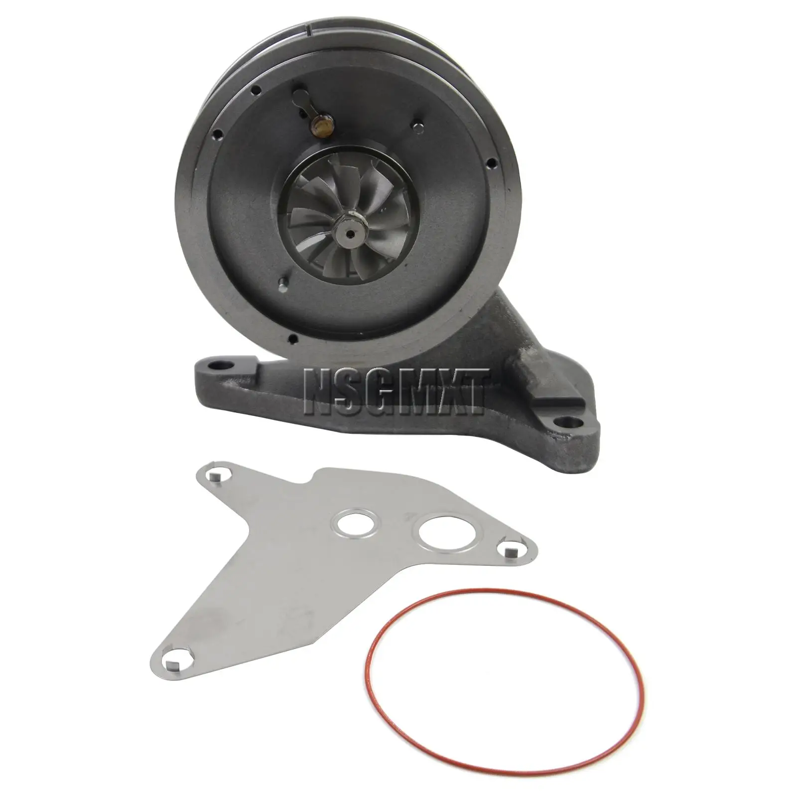 

Сердцевина зарядного устройства AP01 Turbo для автобуса VW Transporter T5 Multivan V 2,5 TDI 2003-2009 7606990002 070145701N