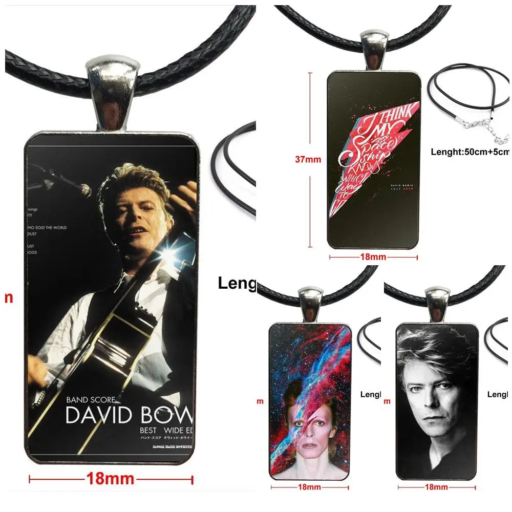 Для подарка унисекс бижутерия со стеклянными кабошонами стальной цвет с колье