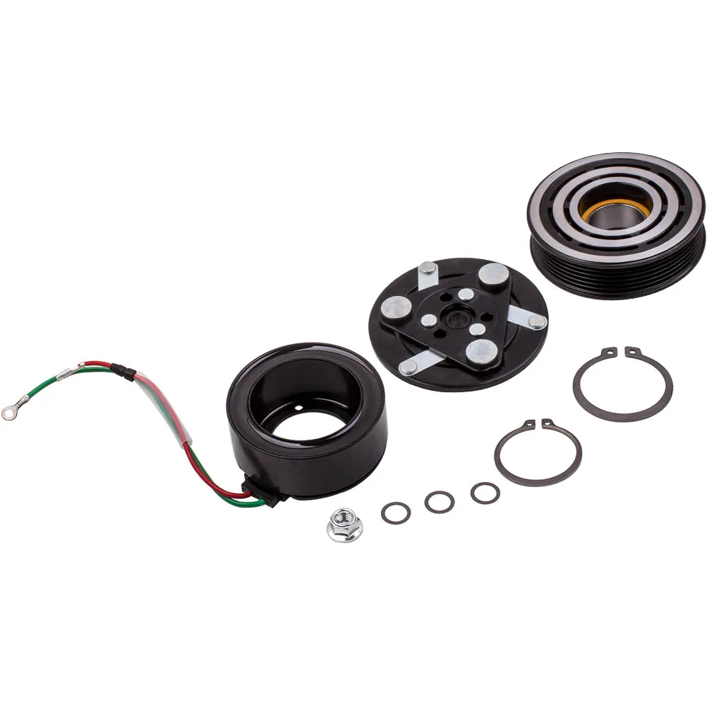 

A/C Compressor Clutch Kit Coil fit for Honda CIVIC 2001-2005 1.7L