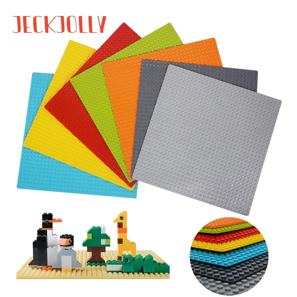 Базовая пластина большого размера 32x32 большая нижняя для фигуры сделай сам