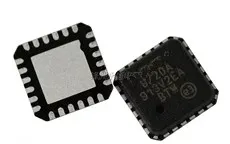 

8720A LAN8720A QFN24 LAN8720A-CP-TR 50PCS