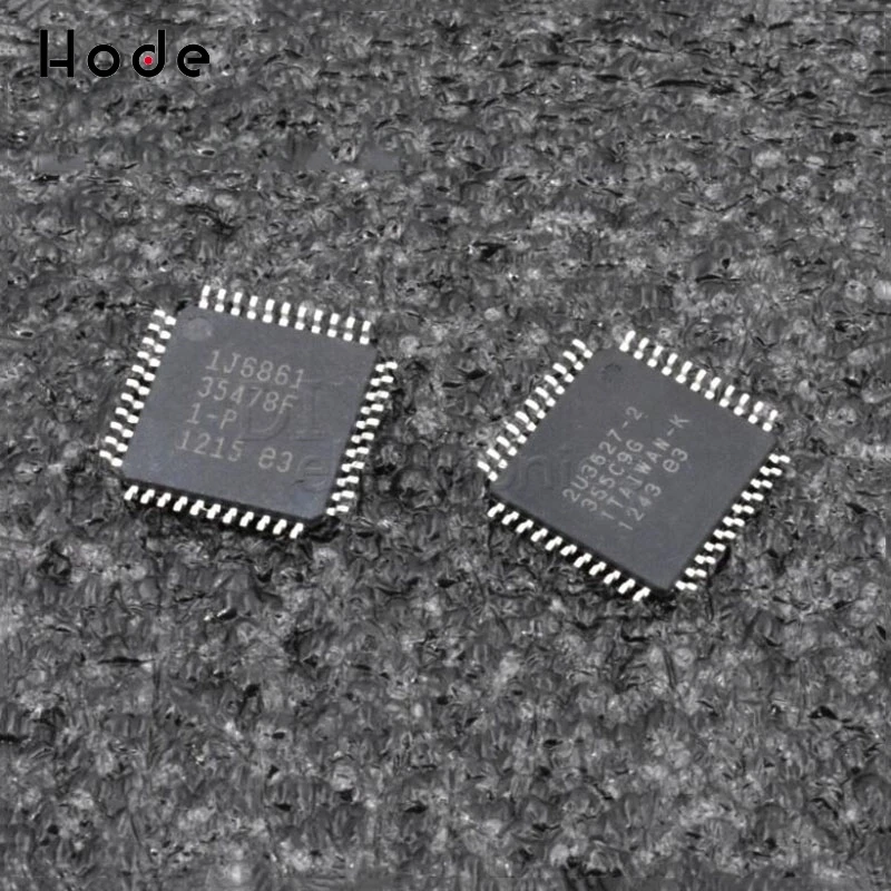 Микроконтроллер микроконтроллер MCU ATMEL 8 бит 1 шт. | Инструменты