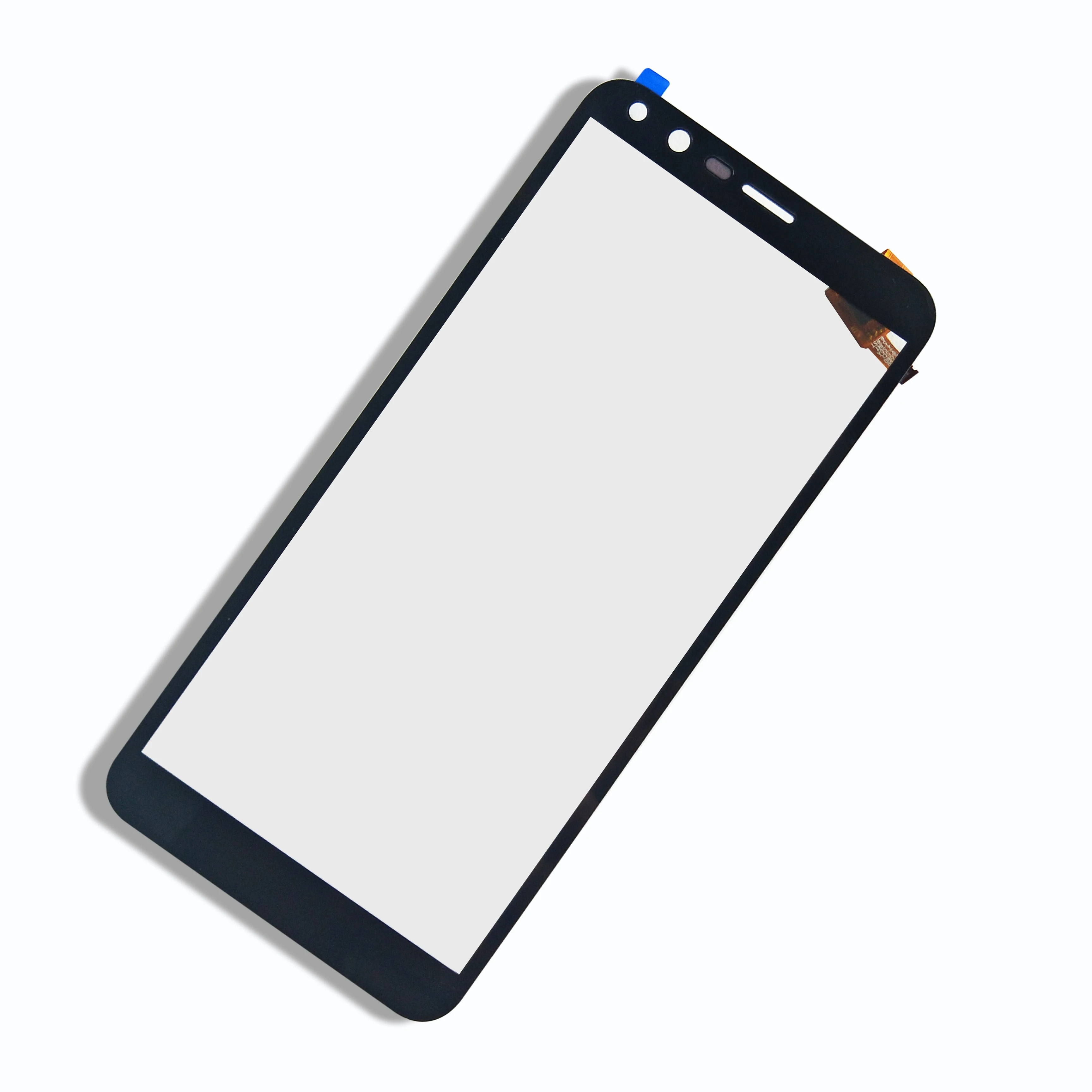 Новый 5 34 дюймов для TP-LINK NEFFOS C5 PLUS TP7031A TP7031C сенсорный экран стекло Сенсорная панель