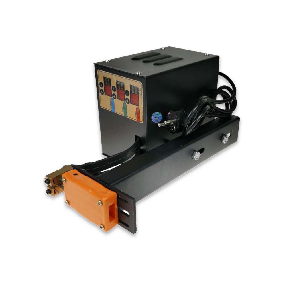 

110V/220V 3KW JSD-IIS Handheld Battery Pack Spot Welder 18650 Battery Pack Welding Machine