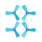 IFlight Nazgul Cine 3040 3X4X3 3-лопастной Пропеллер из поликарбоната для RC FPV Racing 3-дюймовый Cinewhoop проводной Дрон Сделай Сам запчасти