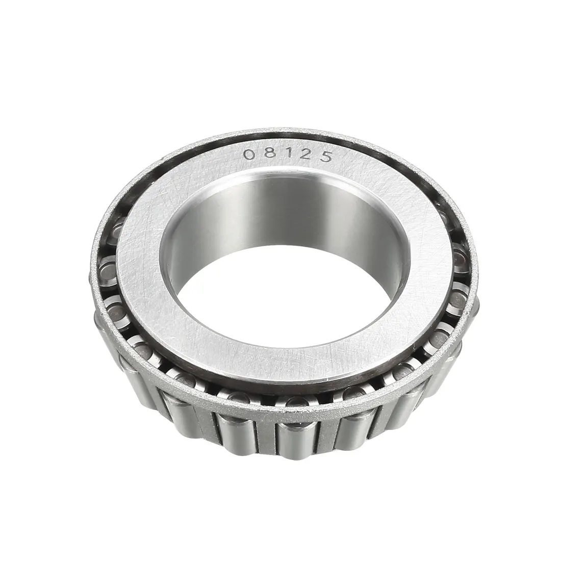 

uxcell 8125 Tapered Roller Bearing Single Cone 1.25" Bore 0.594" Width