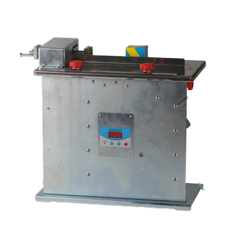 Прямоугольная машина для запечатывания картонных коробок под прямым углом 90 °