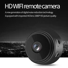 Беспроводная мини-камера видеонаблюдения A9 1080P с функцией ночного видения