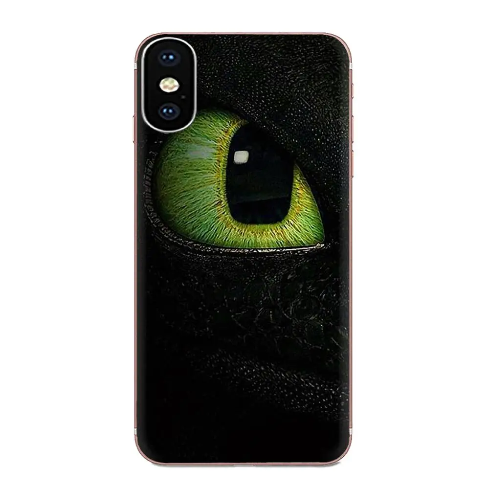as picture Дракон Беззубик для Huawei Honor 4C 5A 5C 5X6 6A 6X7 7A 7C 7X8 8C 8S 9 10 10i 20 20i Lite рro мягкий Кап - Цвет: as picture
