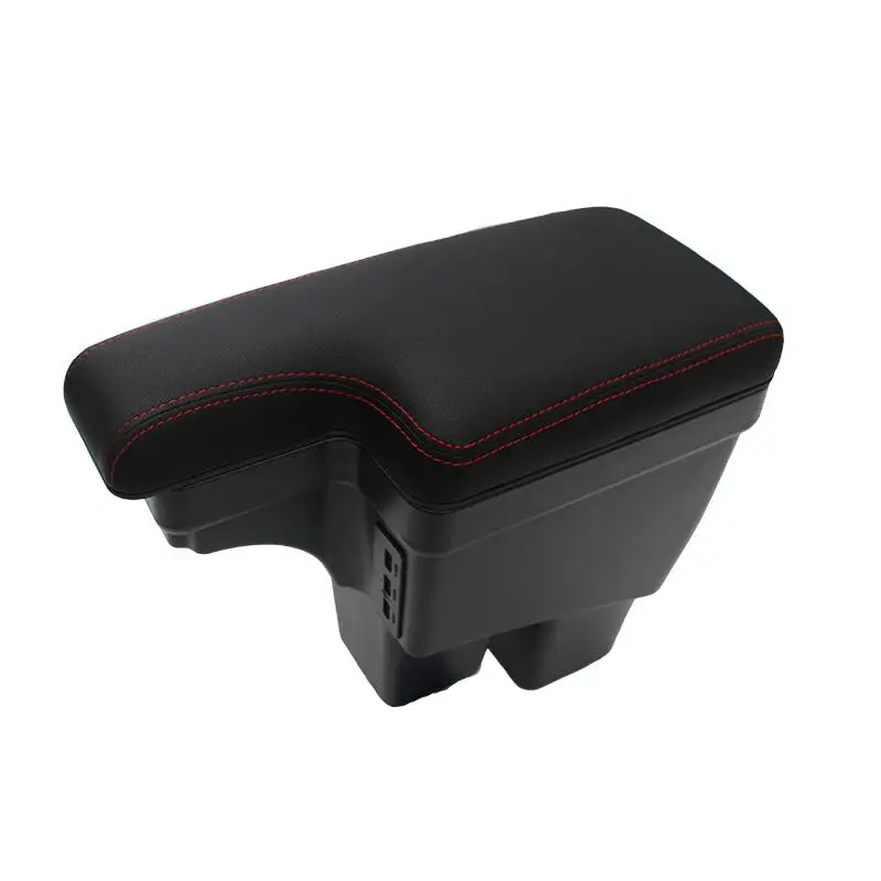

Storage Reposabrazos Rangement Accoudoir De Voiture Car Arm Rest Armrest 2014 2015 2016 2017 2018 2019 2020 FOR Honda Fit