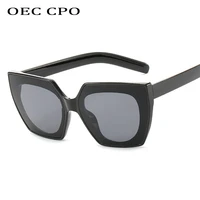 brand design classic sunglasses women driving square frame sun glasses male goggle vintage cat eye sunglasses uv400 gafas de sol