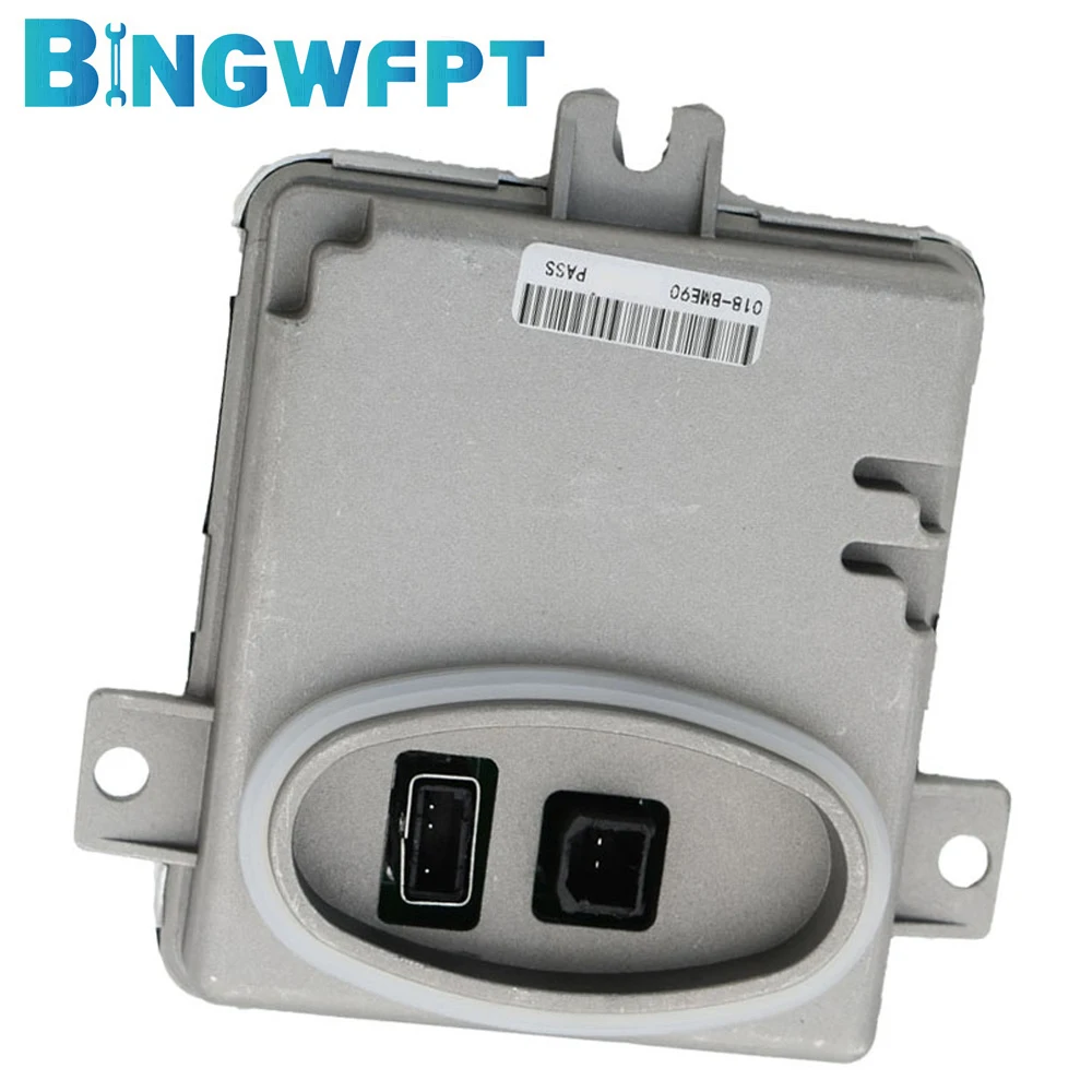 

63126948180 W3T13271 Xenon HID Headlight D1S Ballast Module FOR BMW E90 E91 06-08