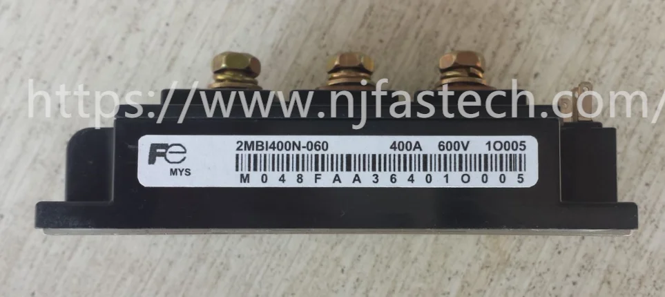 

Модуль питания 400A 600V 2MBI400N-060 igbt модуль питания