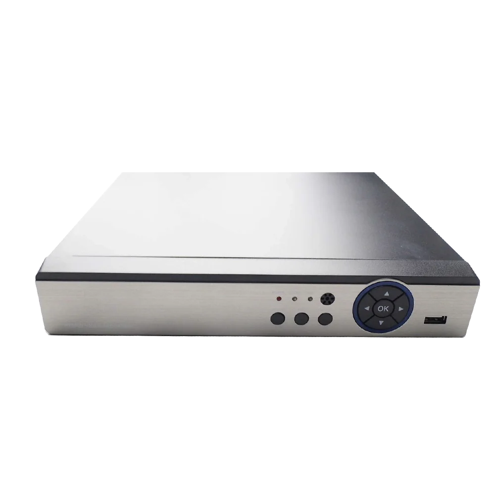 JIENUO, AHD DVR, 16CH, 5MP, 4MP, 1080N, 720 P, видео наблюдение, безопасность, CCTV, рекордер, гибридный рекордер для аналога, AHD, CVI, TVI, IPC