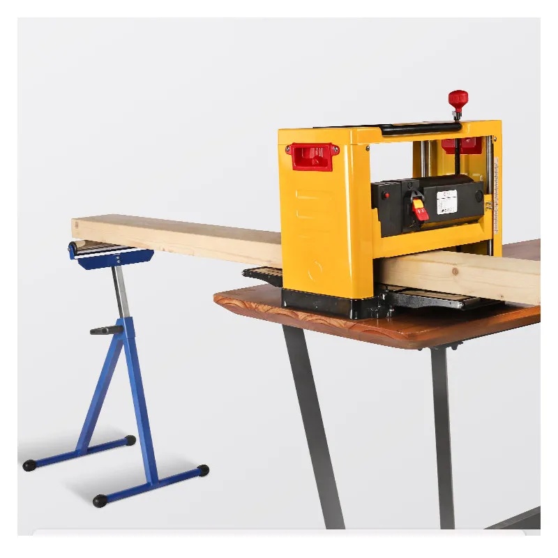 

220V Woodworking Planer Household 13 Inch Thicknesser Press Machine High Power Multifunction Small Desktop 2000W High Power
