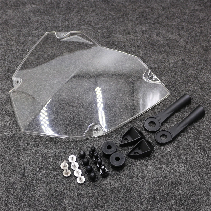 Motorcycle For BMW R 1200 GS R1200GS Adv Adventure 2013-2019 Headlight Head Light Guard Protector Cover Protection Grill | Автомобили и