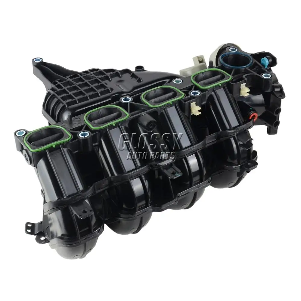 AP03 новый впускной/индукционный коллектор для Ford C-Max Focus Galaxy Mondeo S-Max 1 8 2 0 4M5G9424FT |