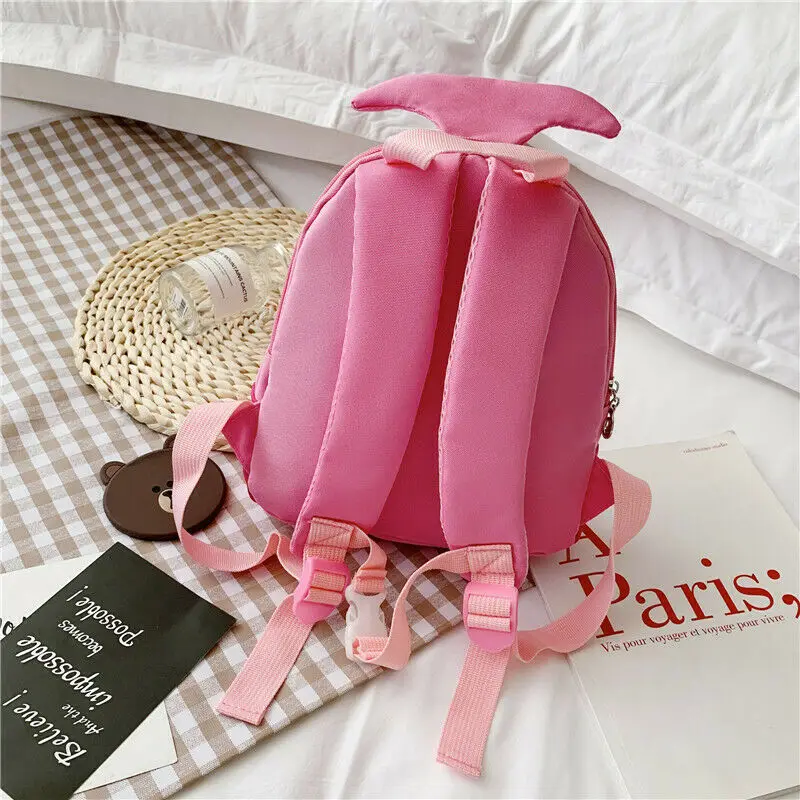 

Cartoon mermaid child girl backpack fishtail cute mini school bag Kindergarten Schoolbag fashion shoulder bag For Kids