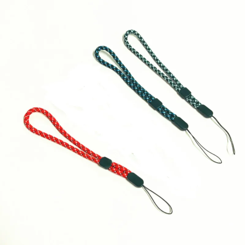 Регулируемый ремешок на запястье руку для телефона iPhone Samsung мобильной камеры GoPro