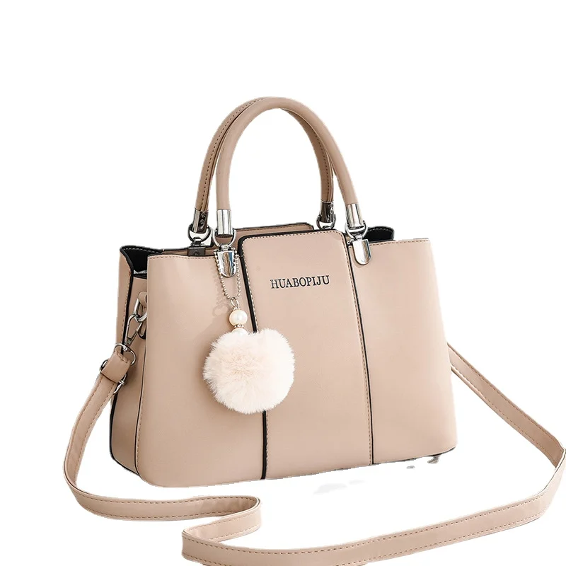 

Bags for Women 2021 New Luxury Handbags Large Capacity Shoulder Messenger Bag Causal Ladies Crossbody Bag Fashion Tote Bag