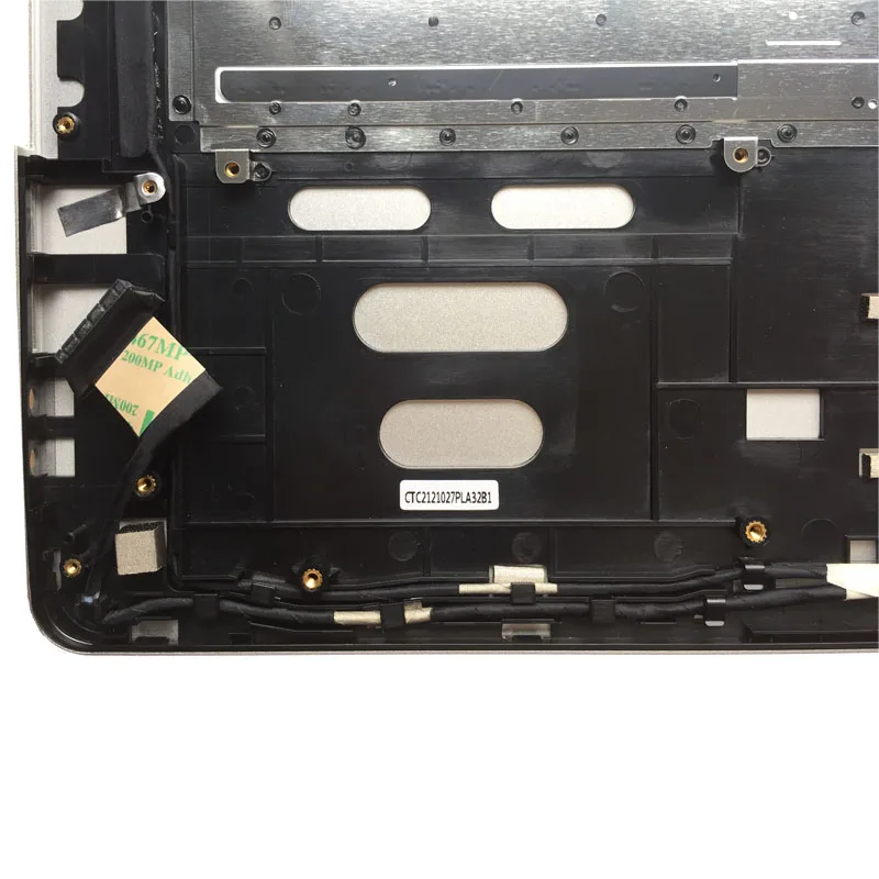 Новая русская клавиатура для Asus N76 N76V N76S N76VM N76VB N76VJ N76VZ RU ноутбука с подсветкой