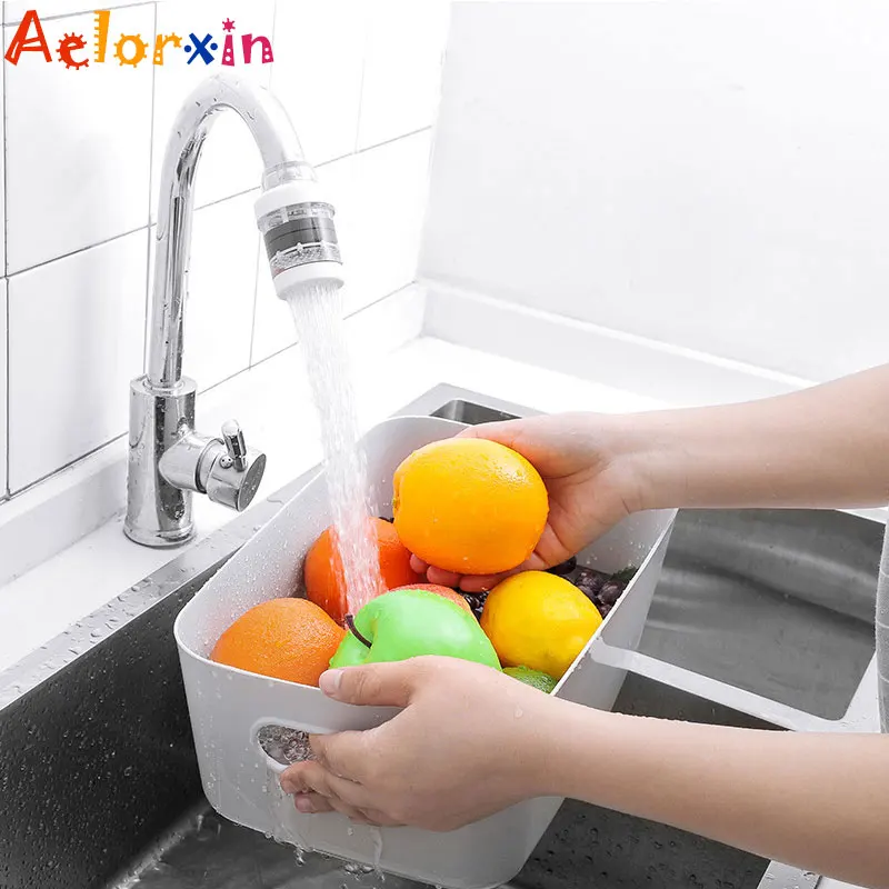 Смеситель для ванной комнаты расширитель малышей с мультяшными принтами Ручная