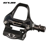 gub road bike lock pedal professional riding equipment bicycle pedal buckle sports competition cycling shoe lock