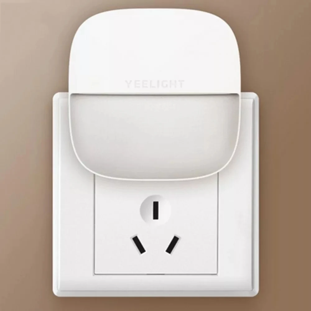 Светодиодный индукционный ночной светильник Yee с управлением светодиодный