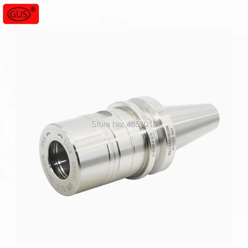 

NBT30 GER16 GER20 GER25 GER32 high precision CNC tool holder