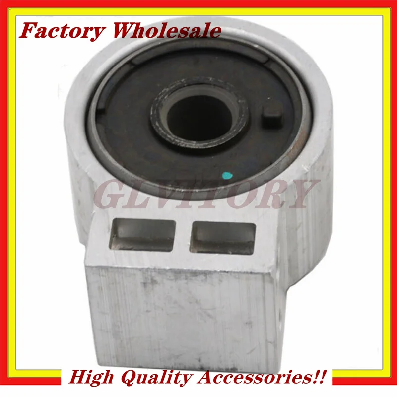 22980140 втулка амортизирующего кронштейна автомобильного шасси для Cadillac SRX 2010-2016 -